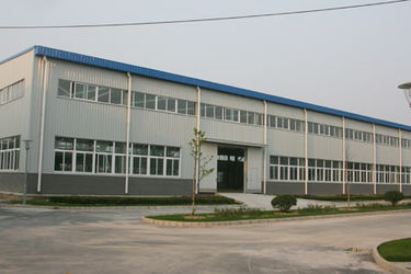 Trung Quốc QUZHOU ZHONGYI CHEMICALS CO.,LTD Hồ sơ công ty