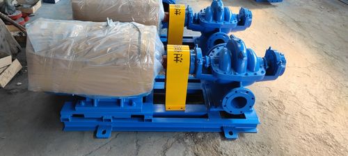 Tin tức công ty mới nhất về Bán HOT Máy bơm ly tâm tách rời D320-50. D 630-90 . D1250-65