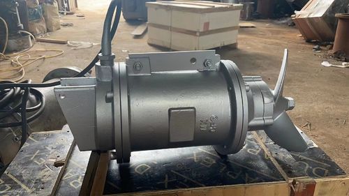 Tin tức công ty mới nhất về bán máy trộn chìm cho Thái Lan