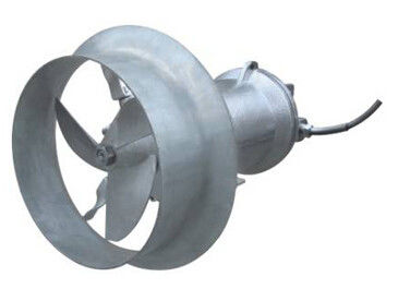 Giá tốt Bơm trộn chìm không gỉ một tầng có cảm biến rò rỉ trực tuyến