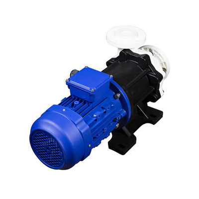 chất lượng  2HP 150 PSI Magnetic Drive Pump Magnetic Drive Chemical Pump nhà máy sản xuất