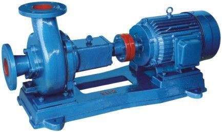 Good price Máy bơm nước thải ly tâm trục ngang PW Máy bơm nước ly tâm chìm trực tuyến
