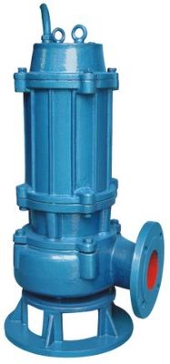 Good price WQK máy bơm đứt (chọn dao) máy bơm nước thải chìm máy bơm nước chìm trực tuyến