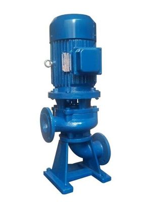 Good price Máy bơm chìm nước thải trục đứng 1500M3 / H LW Máy bơm chìm nước thải 2 inch trực tuyến