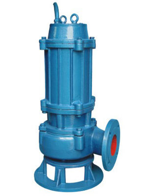 Good price WQK máy bơm nước chìm 100-2000m3/h Máy bơm chìm một giai đoạn trực tuyến