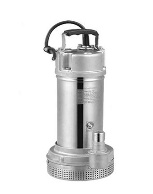 Good price Máy bơm nước làm sạch QDX Máy bơm ly tâm chìm trục đứng trực tuyến