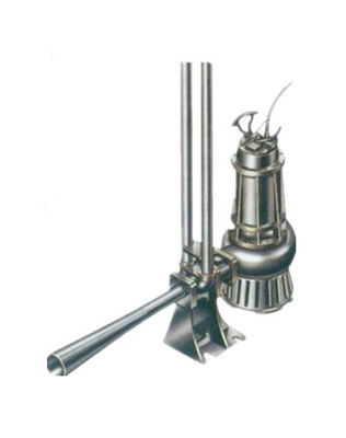Good price Máy bơm sục khí phản lực chìm nuôi trồng thủy sản Super Pond 2HP trực tuyến