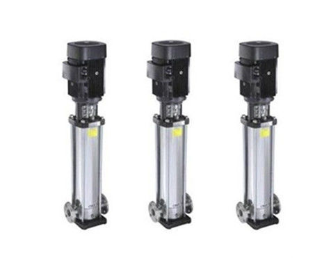 Good price Máy bơm ly tâm đa tầng CDL /CDLF,Bơm đa tầng,bơm ly tâm inox trực tuyến