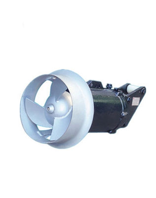 Good price Máy trộn chìm 4KW 5KW Máy trộn xử lý nước thải 460V trực tuyến