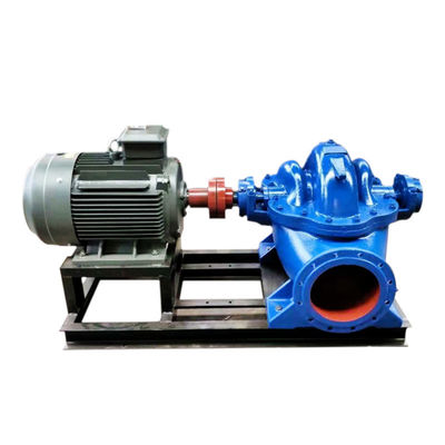 Good price Cấu trúc máy bơm nước và ly tâm với máy bơm vỏ chia trục trực tuyến