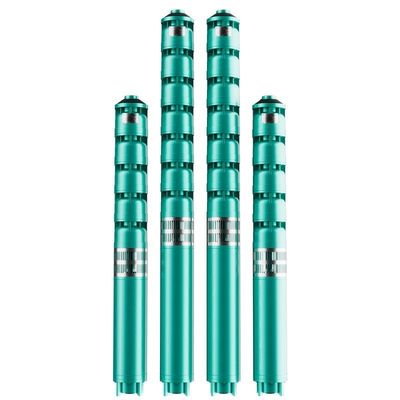 Good price Chiều kính ổ cắm 50-500mm Borewell Submersible Pump Nguồn năng lượng điện Hiệu suất cao trực tuyến