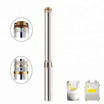 Good price Máy bơm nước giếng khoan giếng khoan bằng thép tấm cán nguội có độ chính xác cao trực tuyến