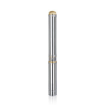 Good price Máy bơm chìm giếng khoan 2 inch 3,5 inch Máy bơm chìm đa tầng giếng sâu trực tuyến