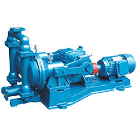 Good price Máy bơm màng điện HT200 Máy bơm nước màng áp suất 8 bar 3kgf / Cm2 trực tuyến