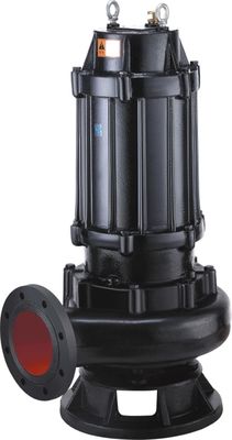 Good price Máy bơm nước thải chìm hiệu suất cao có tủ điều khiển tự động sử dụng cho máy xử lý nước trực tuyến