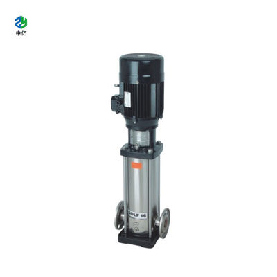 Good price Máy bơm ly tâm đa tầng trục đứng 380V 50HZ Cánh quạt đóng trực tuyến
