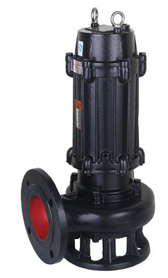 Good price Động cơ máy bơm nước thải chìm bằng gang hiệu suất cao IP68 trực tuyến