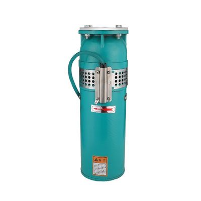Good price Máy bơm phun nước loại QSP chất lượng cao cho phim rèm nước và tưới tiêu hóa nông nghiệp trực tuyến