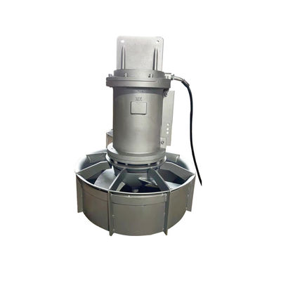 Good price Máy bơm máy trộn chìm bằng sắt đúc điện với đường kính đầu ra 150mm-200mm trực tuyến