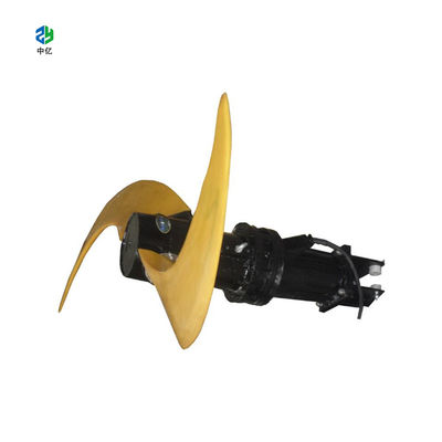 Good price Công nghiệp tốc độ thấp bơm hỗn hợp ngập nước với lớp cách nhiệt F và 1 năm trực tuyến