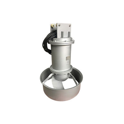 Good price Máy trộn lặn QJB Bơm chìm dùng cho vật liệu xử lý có thể làm gang / thép không gỉ trực tuyến