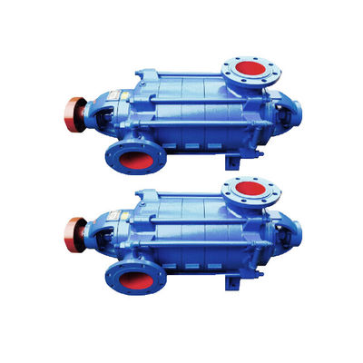 Good price Máy bơm nước cấp cho nồi hơi loại D hiệu suất cao với vật liệu đóng gói mềm sử dụng gang / ss304 trực tuyến