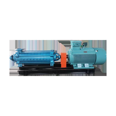 Good price Máy bơm đa giai đoạn ly tâm ngang với động cơ trực tiếp D DG trực tuyến