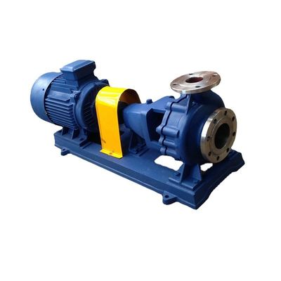 Good price Máy bơm ly tâm một giai đoạn duy nhất với công suất 6,3m3/h-400m3/h, đầu 5-125m & Max. Áp suất 1,6Mpa trực tuyến
