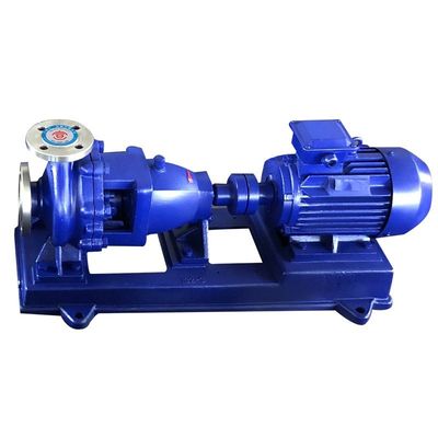 Good price Máy bơm ly tâm một giai đoạn một lần hút đơn cho các ứng dụng công suất nặng trực tuyến