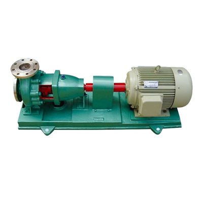 Good price IH thép không gỉ một giai đoạn nước biển nước muối bơm ly tâm trực tuyến