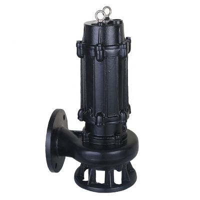 Good price 1450rpm bơm nước thải ngập nước hiệu suất cao cho đầu cao trực tuyến