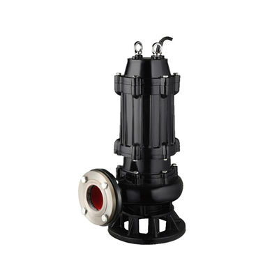 Good price Máy bơm nước thải 3 pha ngập nước đa năng cho tốc độ công nghiệp 1450rpm Trọng lượng 25-50kg trực tuyến