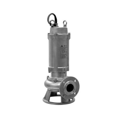 Good price Mức độ ồn của máy bơm nước thải chìm ≤75dB Cấu trúc điện 3 pha và sắt đúc để quản lý nước thải hiệu quả trực tuyến