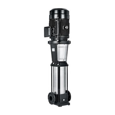 Good price Bơm ly tâm đa giai đoạn dọc chữa cháy Max. áp suất làm việc 1,6 - 10,0 MPa trực tuyến