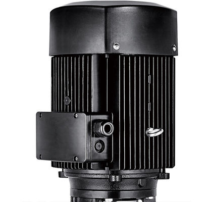 Good price 1450-2900 Rpm Tốc độ máy bơm ly tâm dọc cho DN25 - DN500 Inlet / Outlet Diameter trực tuyến