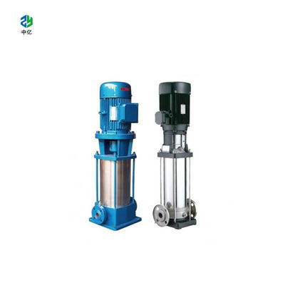 Good price Chốt trục đóng gói dấu bọc thăng bơm ly tâm đa giai đoạn cho các ngành công nghiệp khác nhau trực tuyến