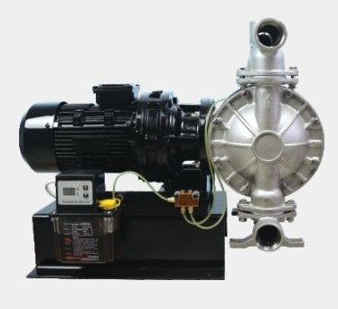 Good price Máy bơm mạc điện hiệu quả với bảo vệ IP55 20 ft nâng hút trực tuyến