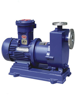 Good price Máy bơm từ tính đa năng bằng thép không gỉ Máy bơm ly tâm tự mồi trực tuyến