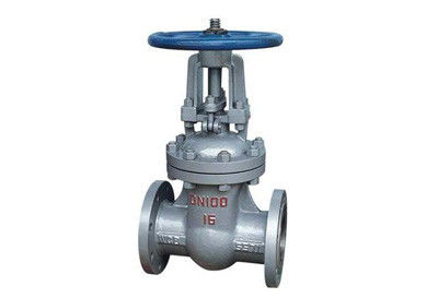 Good price Van cổng thép carbon GB Van bi thép GB/T12234 Tiêu chuẩn trực tuyến