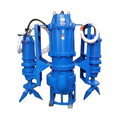 Good price Chiều kính ổ cắm 150mm-200mm Máy bơm pha chìm IP68 trực tuyến
