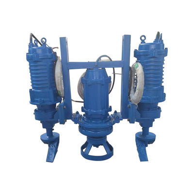 Good price Máy bơm máy trộn ngập nước điện mạnh mẽ cho đường kính đầu ra 150mm-200mm trực tuyến