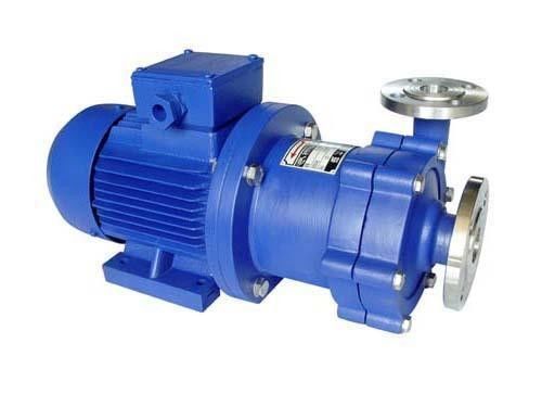 Good price Máy bơm hóa chất bằng thép không gỉ CQ Máy bơm Monoblock từ tính dược phẩm trực tuyến