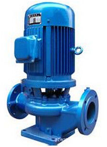 Good price Máy bơm nước nóng IRG với nhiệt độ xung quanh < 40 °C và độ ẩm tương đối < 95% trực tuyến