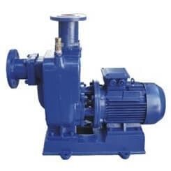 Good price Máy bơm nước thải tự mồi Marine Bilge 50hp Máy bơm nước thải ZWL Elf Primeing trực tuyến