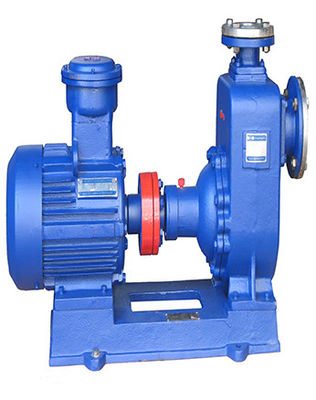 Good price Máy bơm ly tâm tự mồi điện CYZ-A một tầng màu xanh trực tuyến