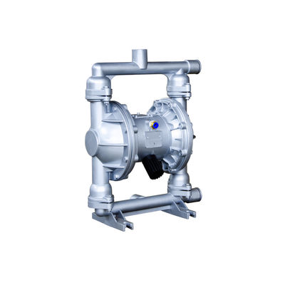 Good price Máy bơm nhang khí nén cho axit ethanol, vật liệu nhang kép trên nhựa / SS316 trực tuyến