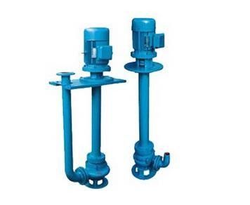 Good price Máy bơm nước thải chìm 10-1000m3 / H YW Máy bơm chìm dưới nước không bị tắc trực tuyến
