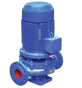 Good price ISGD Động lực thấp Bơm ly tâm thẳng đứng một giai đoạn hút đơn với kích thước trục rút ngắn trực tuyến