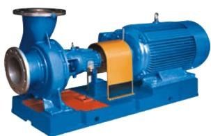 Good price Máy bơm hóa chất ly tâm hóa dầu ZA Máy bơm hóa chất dầu mỏ trực tuyến