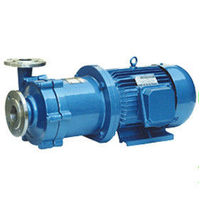 Good price Chống ăn mòn thép không gỉ Máy bơm Magnetic Drive với tốc độ tối đa 3500 rpm trực tuyến